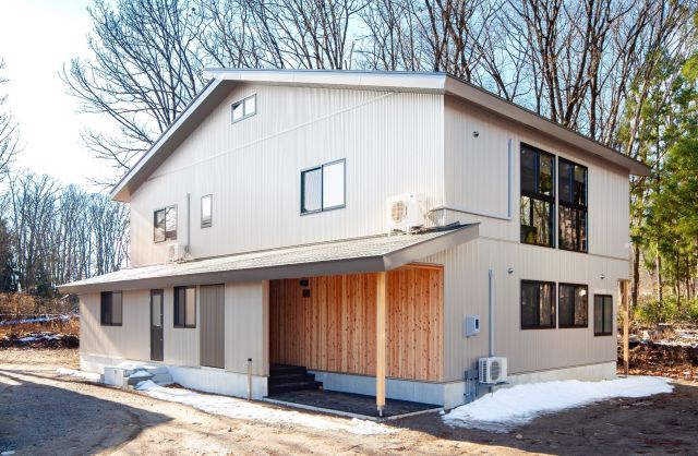 ミズホシャレー