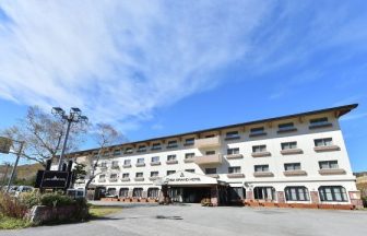 志賀グランドホテル