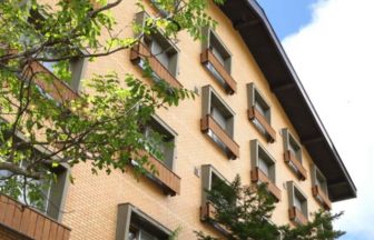 志賀一井ホテル