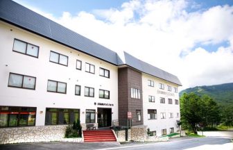 志賀高原オリンピックホテル