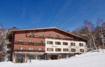 温泉ホテルイタクラ