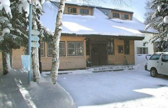 アウトドアロッジ自然回帰線