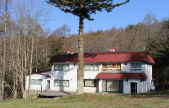 菅平リゾートマンション