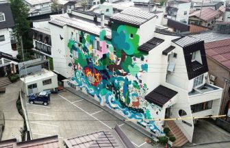 野沢温泉　自家源泉の宿　げんたろう屋