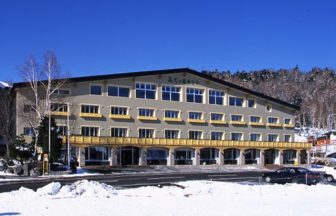 高天ヶ原ホテル