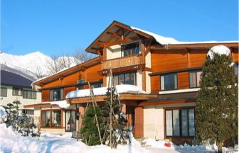 カントリーイン　かしわばら