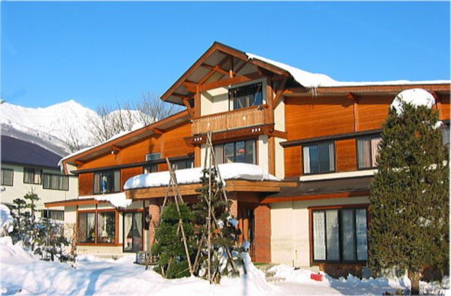 カントリーイン　かしわばら