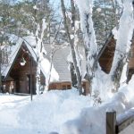 白馬ブラウニー　コテージ