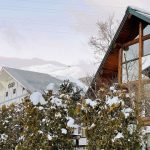 白馬ペンション　ミーティア