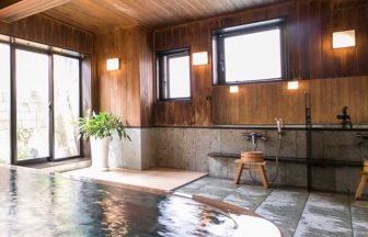 白馬八方温泉　山の郷ホテル　白馬ひふみ