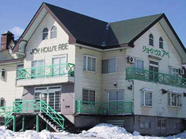 ジョイハウスアベ