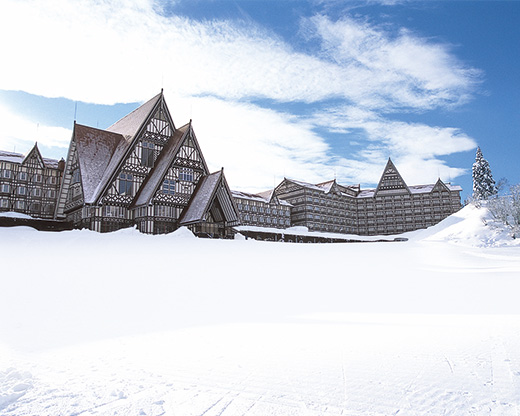 ホテルグリーンプラザ