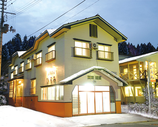 プチハウスひろみ