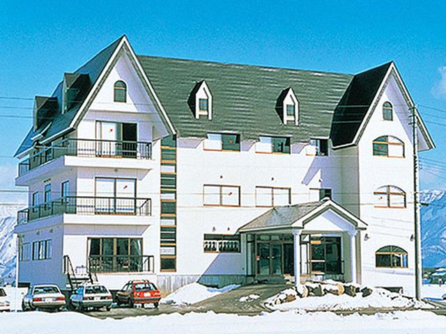 スポーツプラザ上越