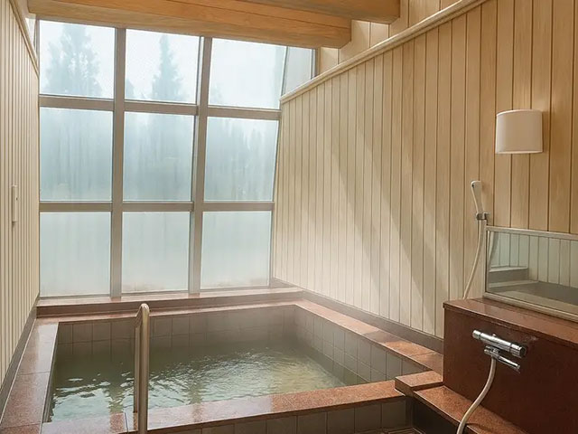 ゆとりろ越後湯沢