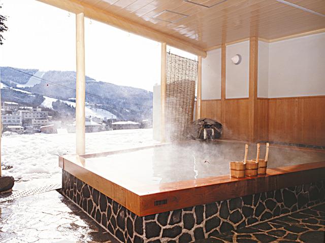 蔵王プラザホテル 外観